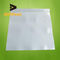 Lembar Slip Plastik HDPE Putih 0.6mm 700KG yang Dapat Digunakan Kembali