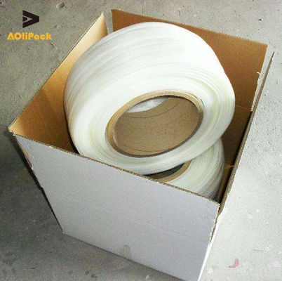 23 KG / Karton 600m 690kg Cargo Woven Strapping