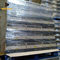 Daur Ulang Cargo 0.9mm 500kg Cardboard Slip Sheets