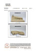 Cina Aoli Pack Products (kunshan) Co.,Ltd Sertifikasi
